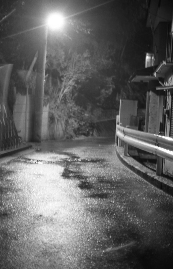 家路
