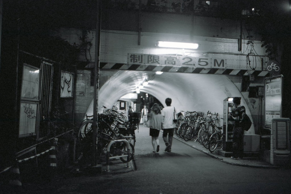 渋谷スナップ