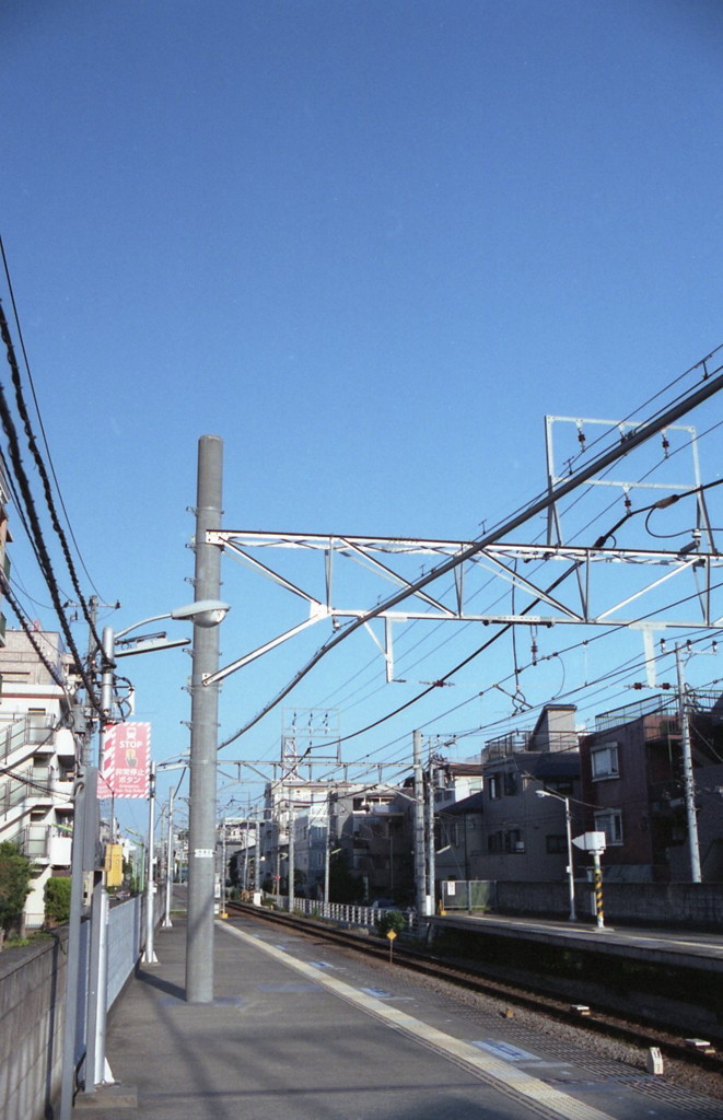 フィルター通して撮ったなら