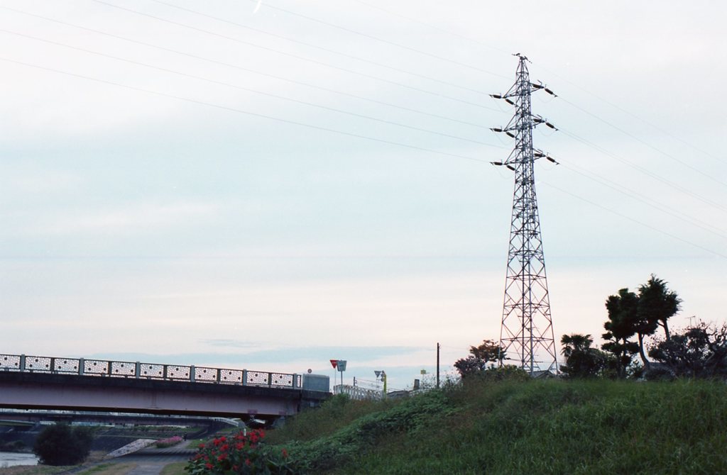 帰路