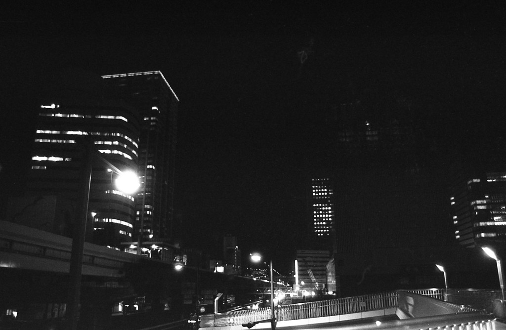 Midnight