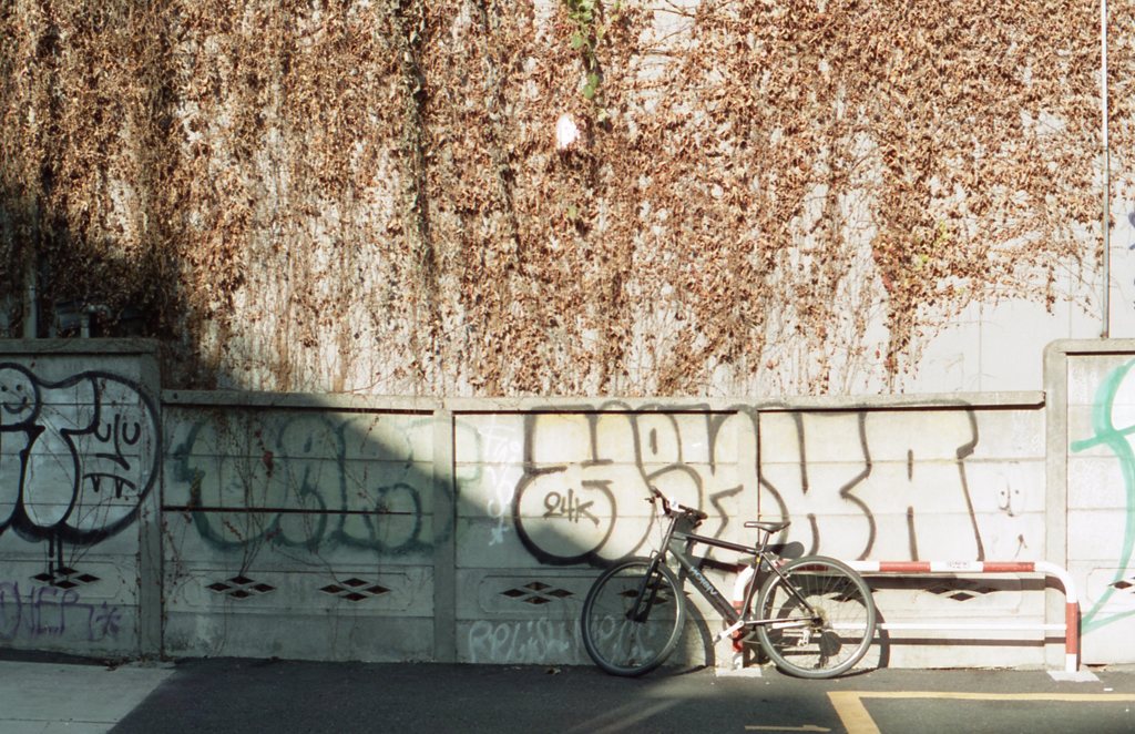 Graffiti