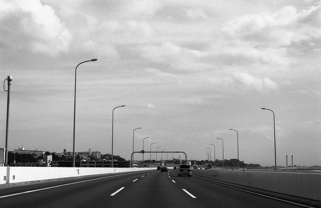Road Sailing