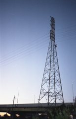 「試写」と「今日の出来事」