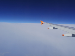 札幌➡成田 No,2