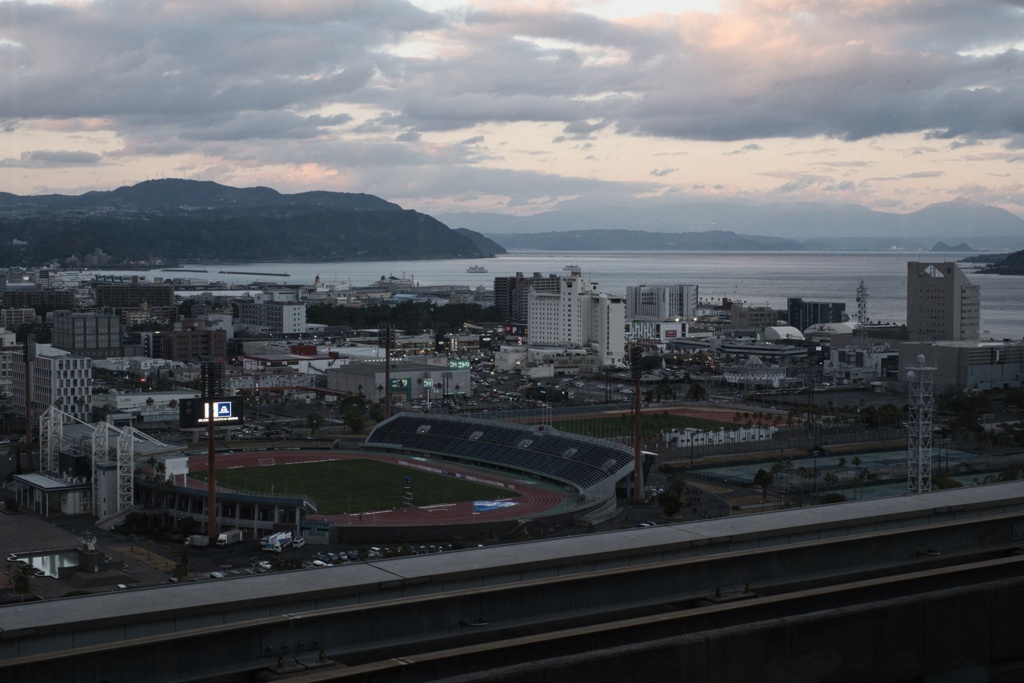 ローカルスタジアム