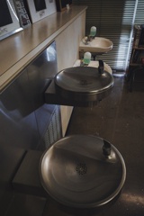 手洗い・うがい