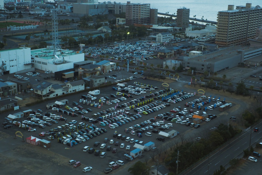 ユーズドカーズ