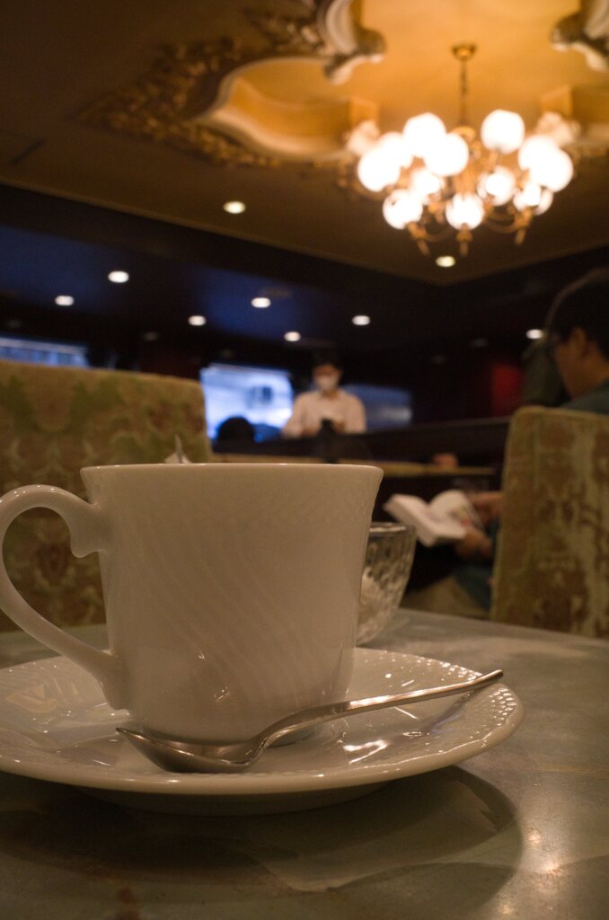 昭和エレガント