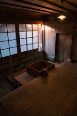 浴場