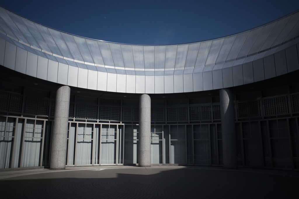 広島市現代美術館