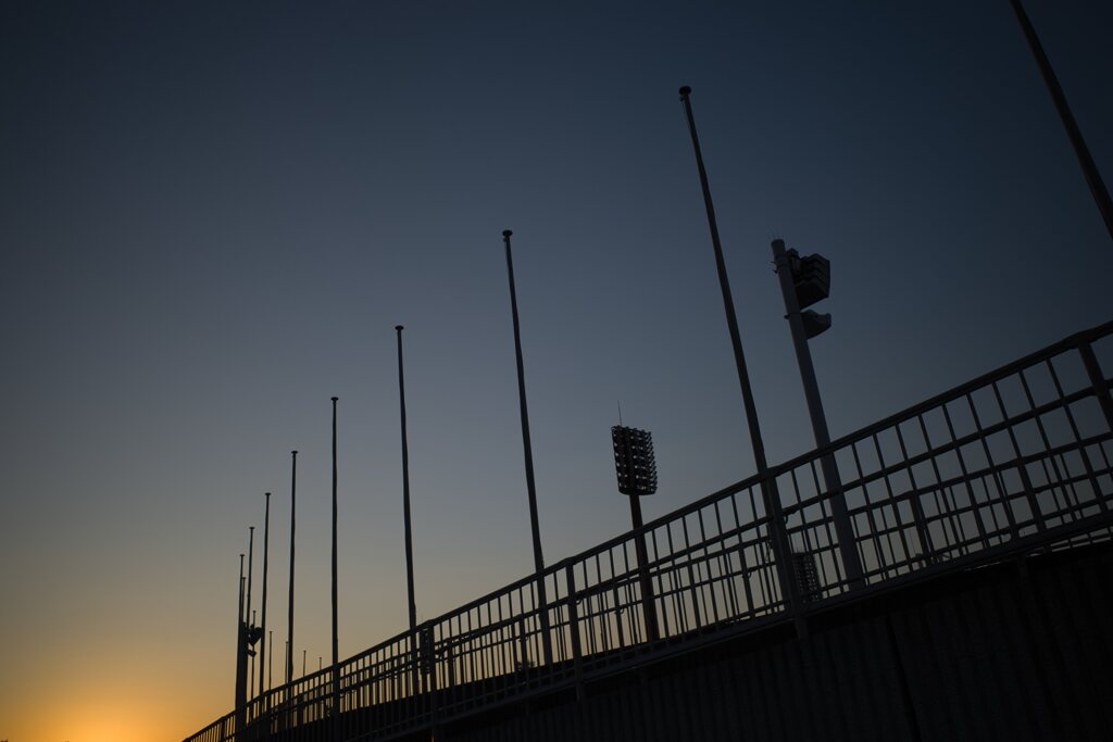 Poles