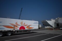 物流パートナー