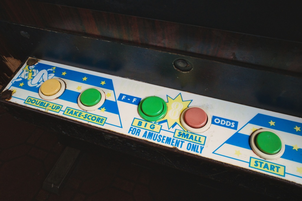 SWITCH -8くらい