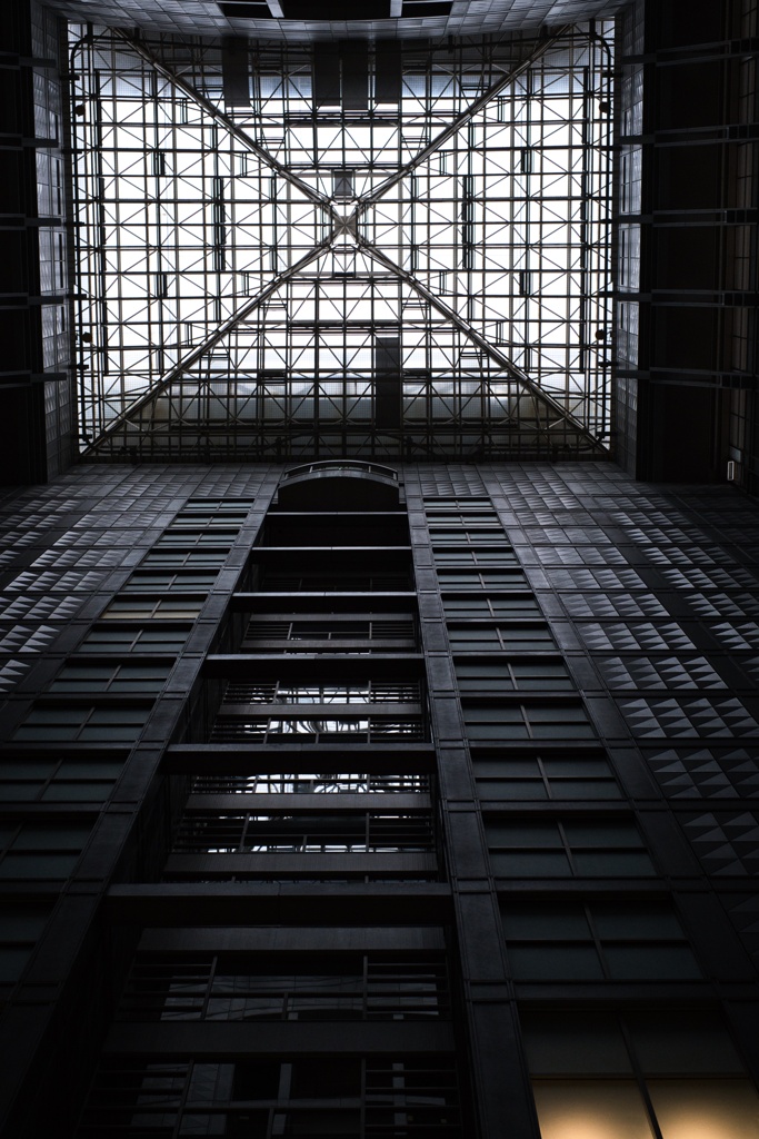 ストラクチャー