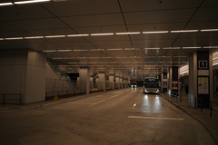 バスターミナル