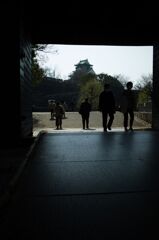 入城