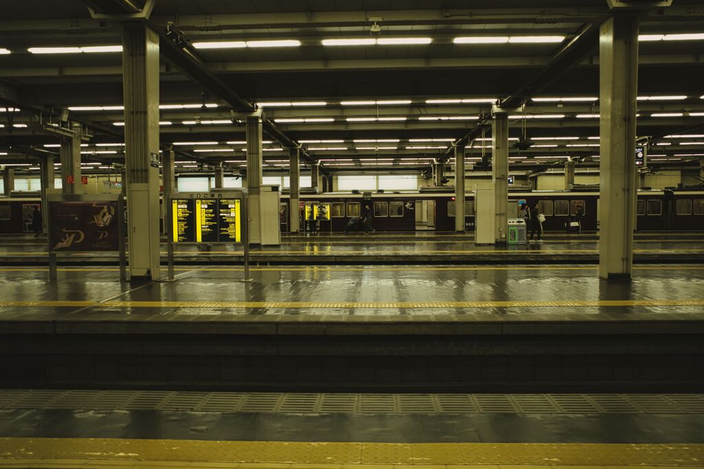 platforms