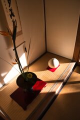 床の間