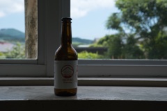 指宿のビール