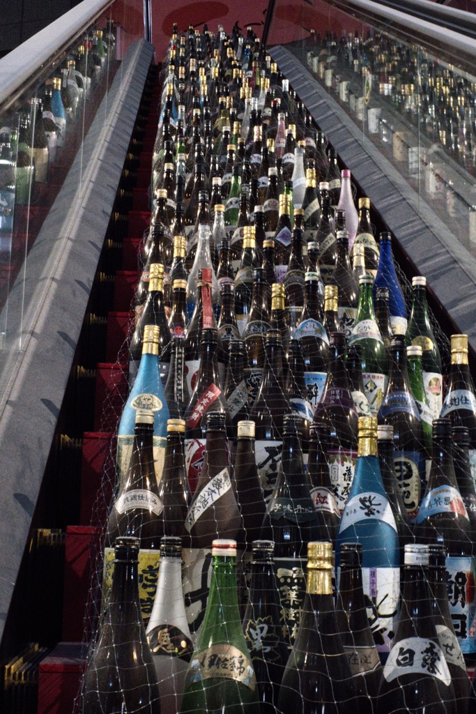 ディスプレイ