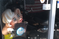 安心とは思えない