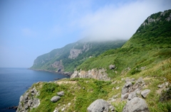 立待岬