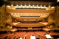 コンサートホール