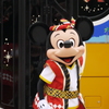 はっぴミッキー