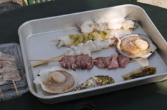 魚太郎