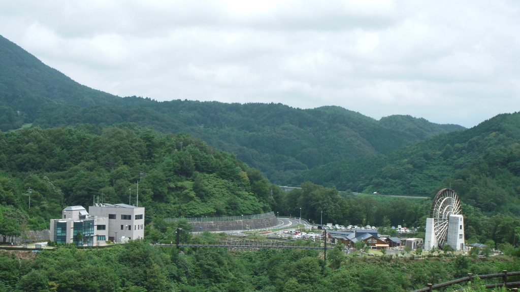 風景