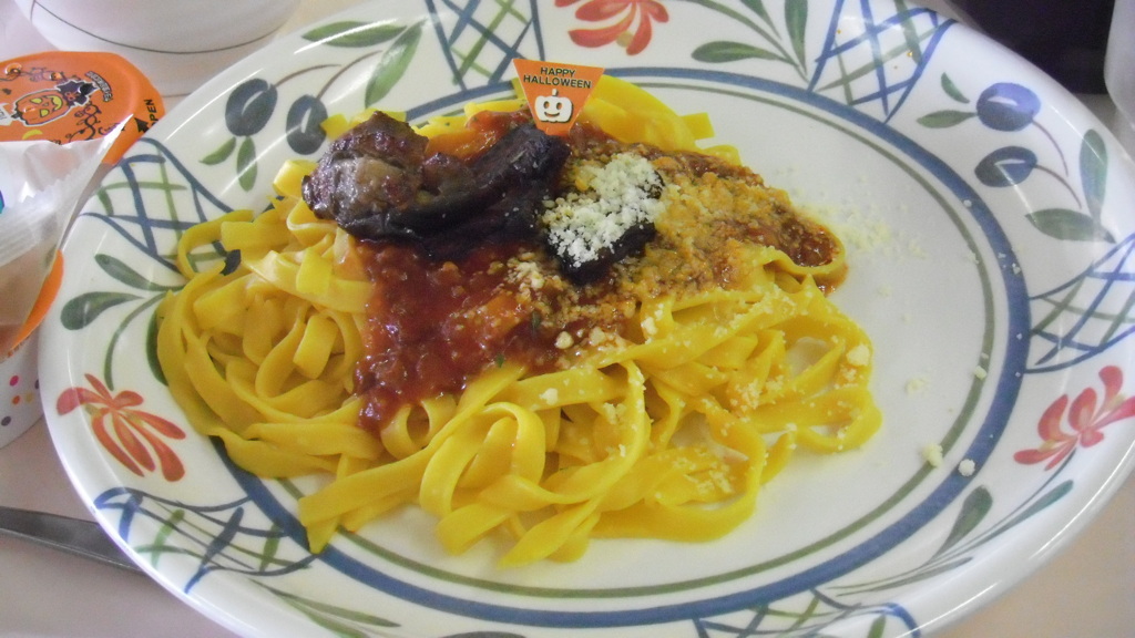 パスタ