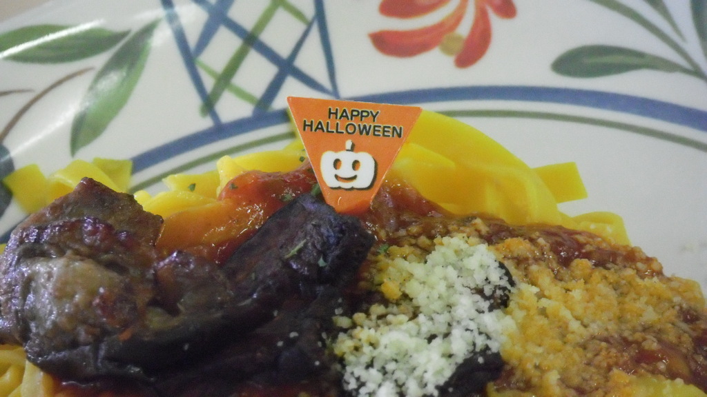 ハロウィーン