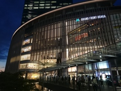 あえてXperiaZ3で