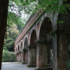 京都水路閣