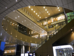 大阪ステーションシティ