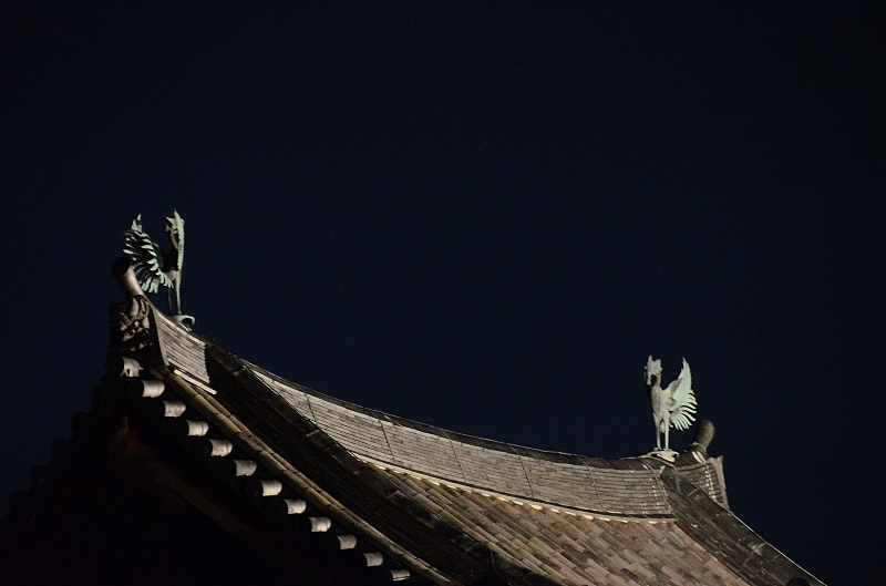 宇治平等院