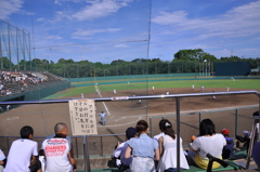 ベンチに入れなくても…