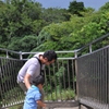 『手』離さないでね！