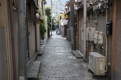 神楽坂