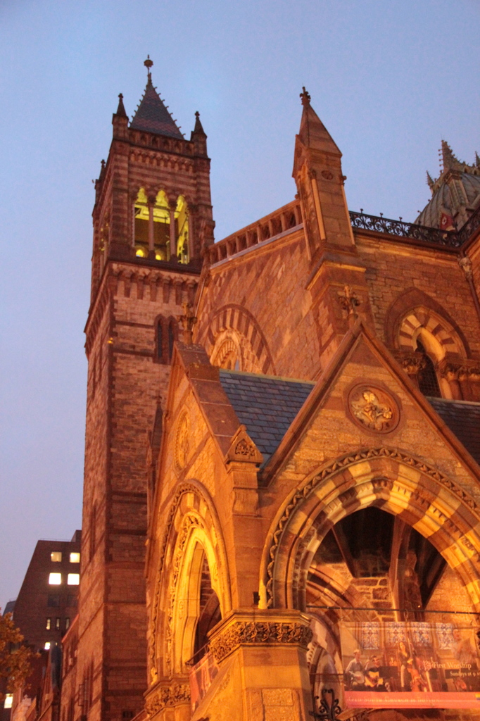 Boston