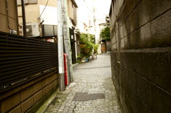 神楽坂