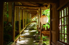 長座