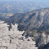 御在所岳からの景色