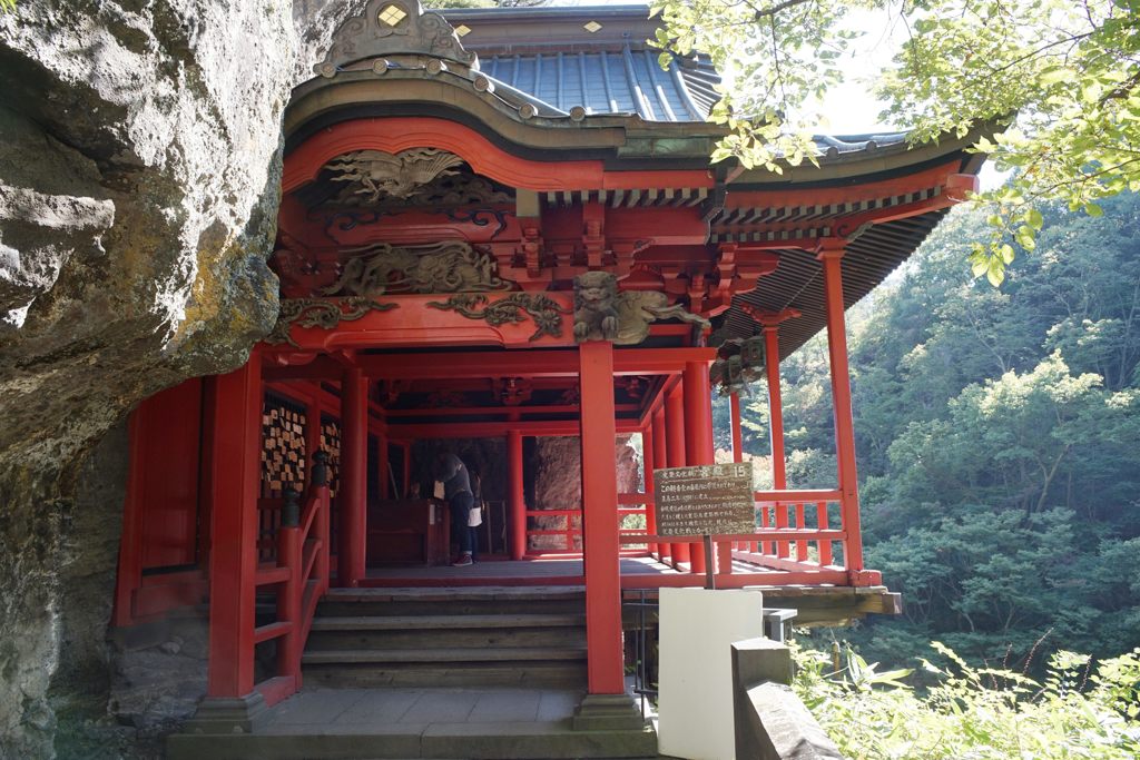 観音堂　　DSC02973