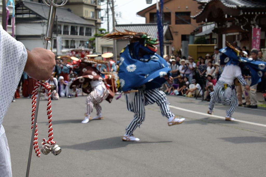 見守る　　DSC_2735