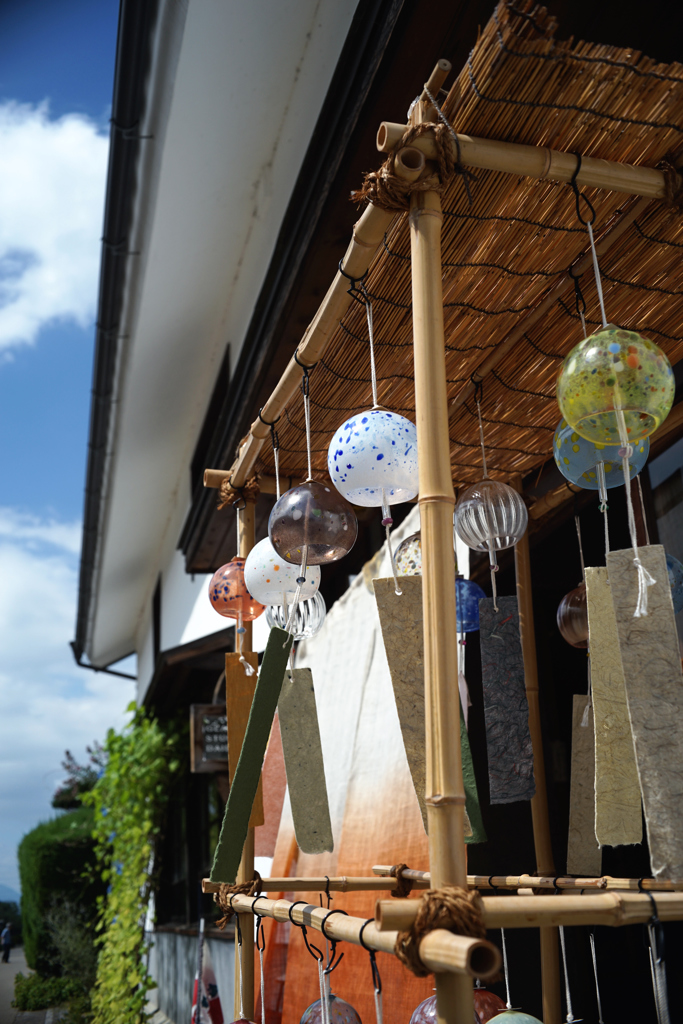 夏を惜しんで　DSC02503