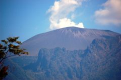 浅間山　　DSC_3887