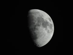 「月モード」で　DSCN0316
