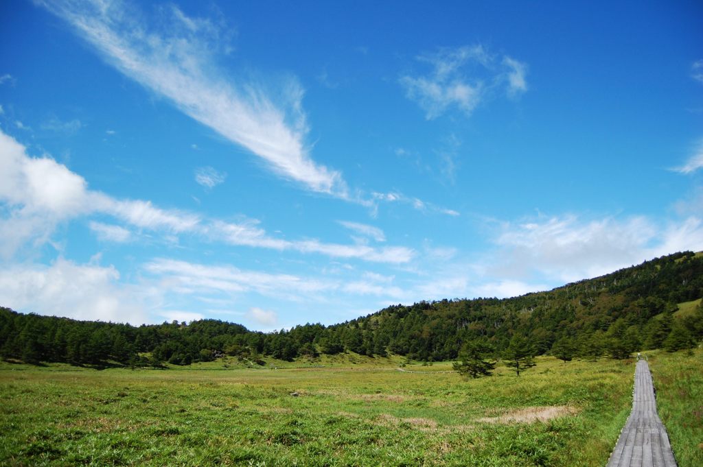 秋の空　DSC_3447